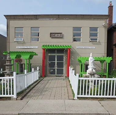 Awakened Meditation Center, Breathing Meditation, Toronto, Canada